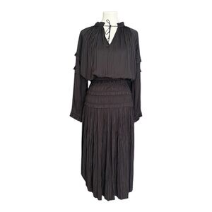 Ulla Johnson Elisabetta dress